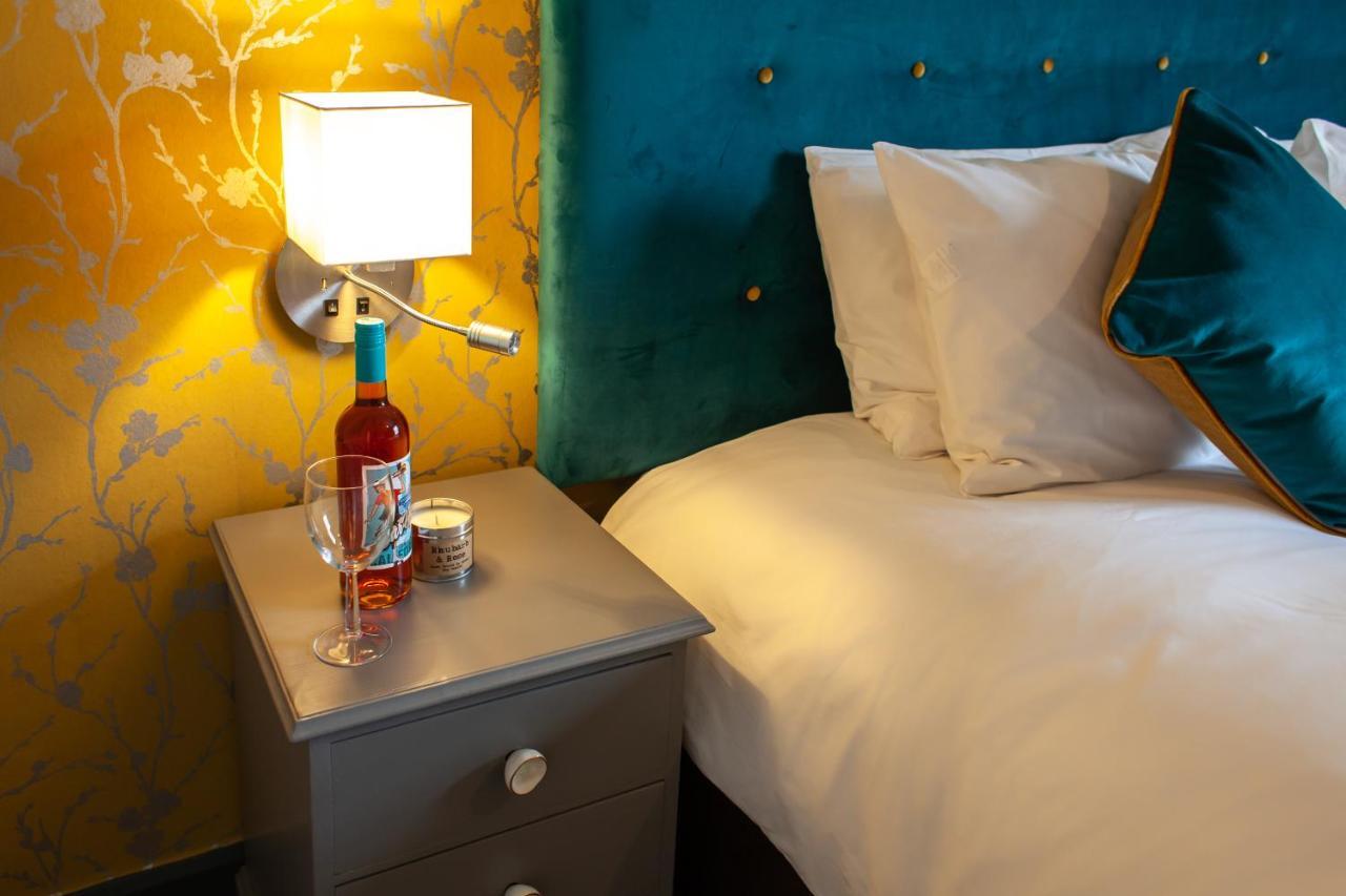 Coach House Inn ดอร์เชสเตอร์ ห้อง รูปภาพ